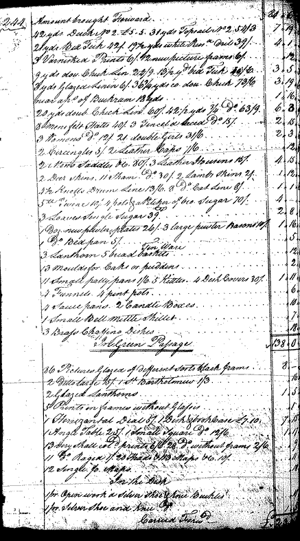 Image for Flood, Nicholas, page 244