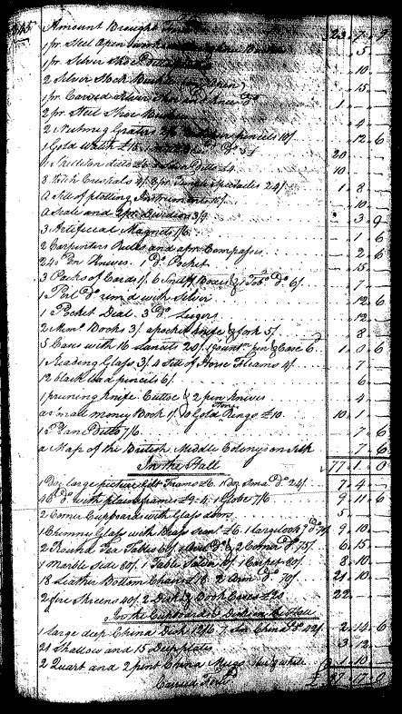 Image for Flood, Nicholas, page 245
