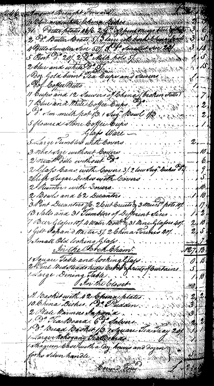 Image for Flood, Nicholas, page 246