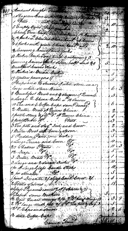 Image for Flood, Nicholas, page 247