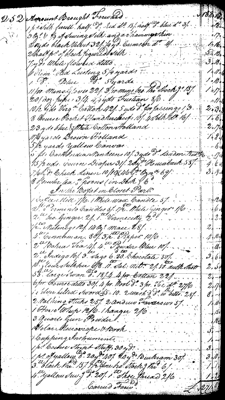 Image for Flood, Nicholas, page 252