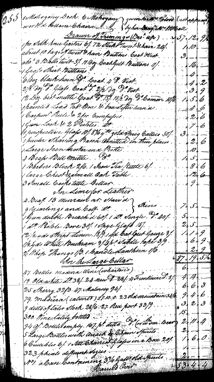 Image for Flood, Nicholas, page 255