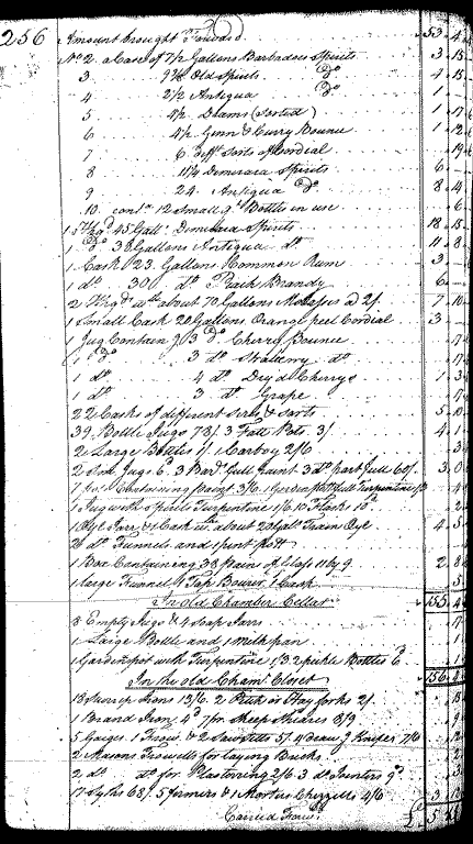 Image for Flood, Nicholas, page 256