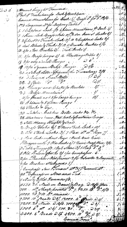 Image for Flood, Nicholas, page 258