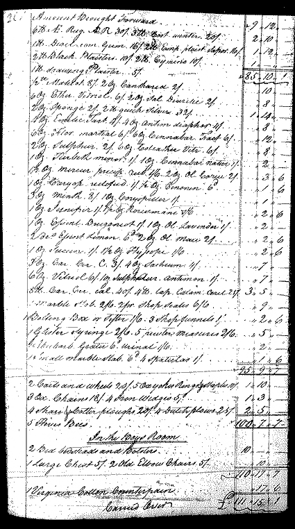 Image for Flood, Nicholas, page 261