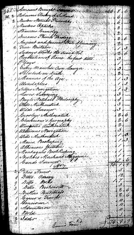 Image for Flood, Nicholas, page 267