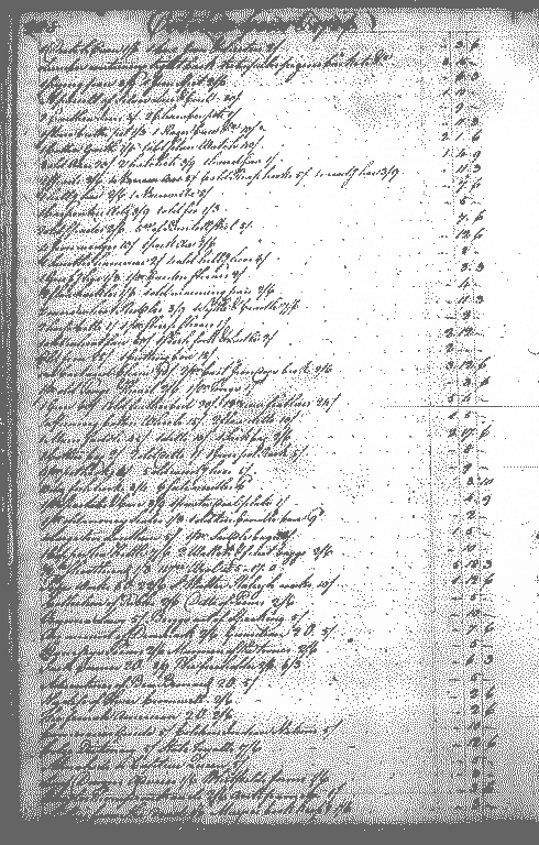 Image for Fendall, Benjamin, page 288