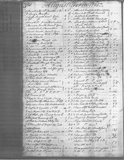 Image for Fowke, Gerard, page 320