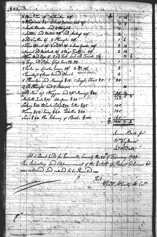 Image for Gilmour, Robert, page 253