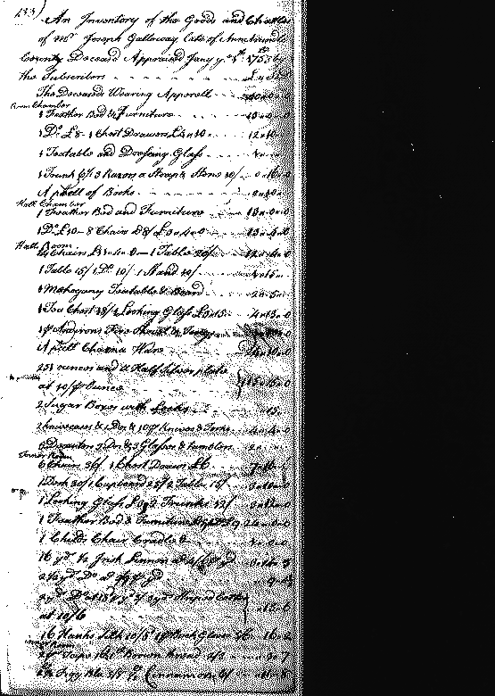 Image for Galloway, Joseph, page 133