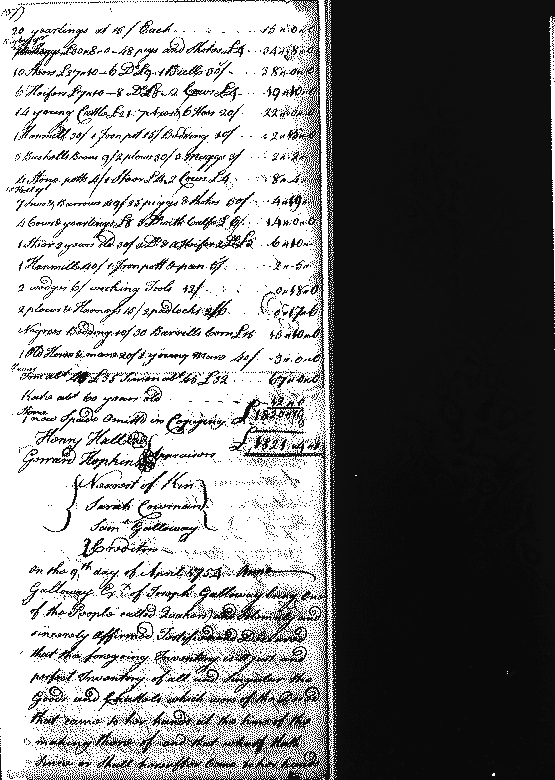 Image for Galloway, Joseph, page 137