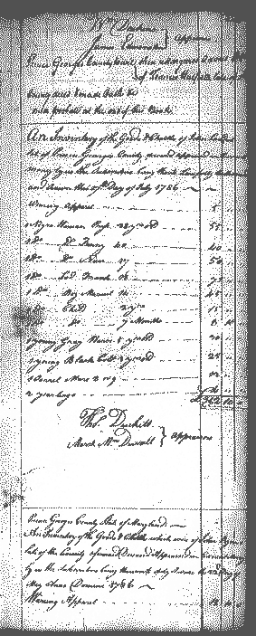 Image for Hatfield, Francis, page 332