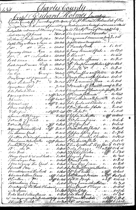 Image for Holmes, Capt. Richard, page 438