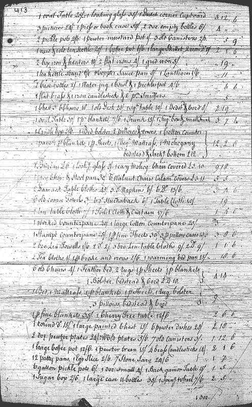 Image for Hunter, John, page 413
