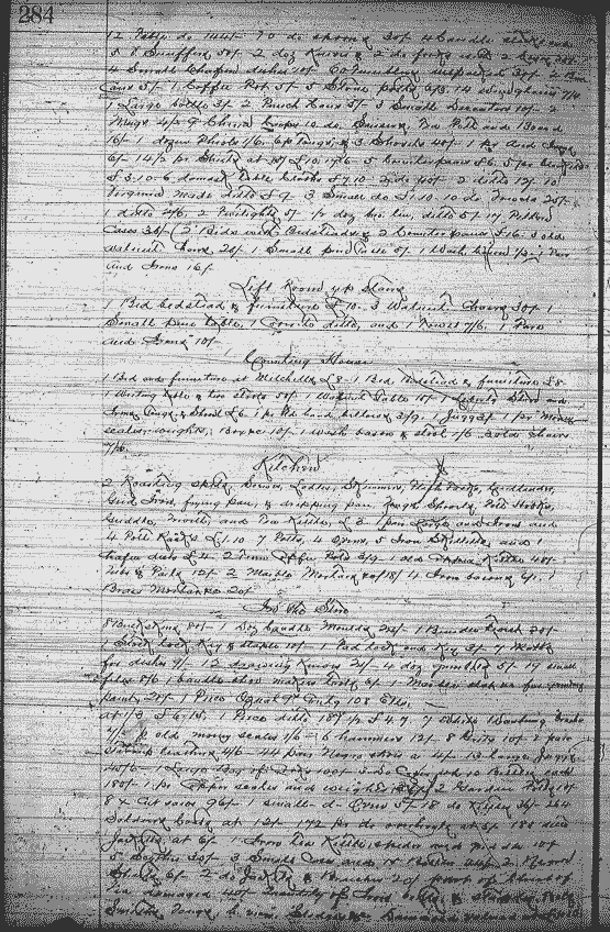 Image for Hunter, James, page 284