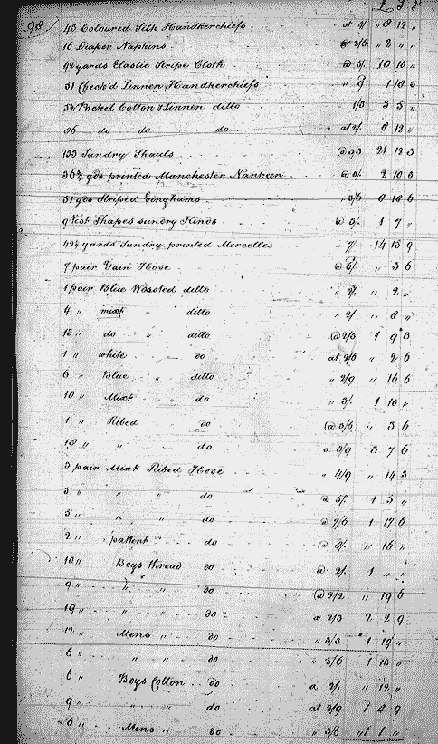 Image for Hunter, George, page 98