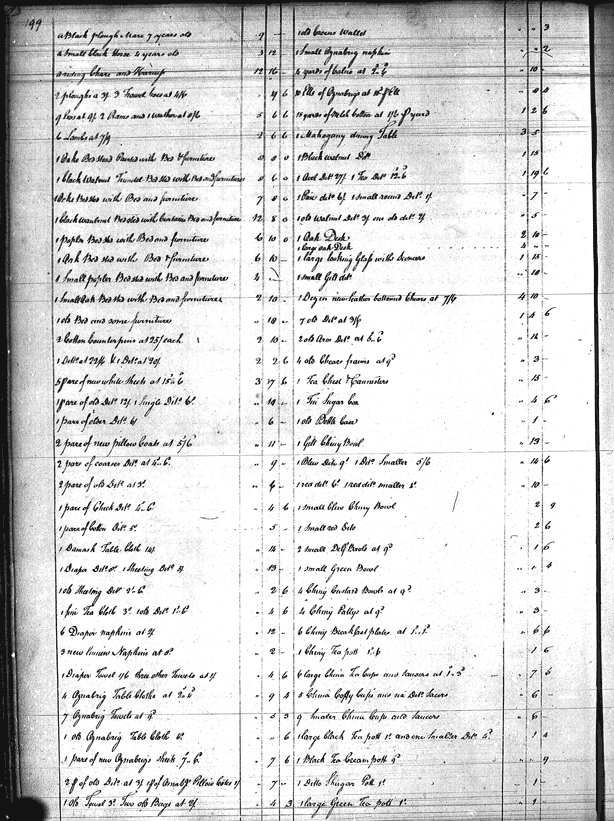 Image for Jacob, Mordecai, page 199
