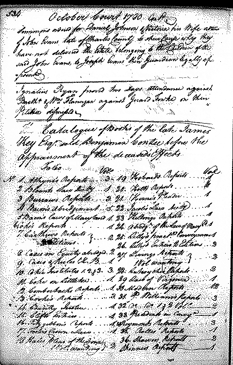 Image for Key, James, page 534