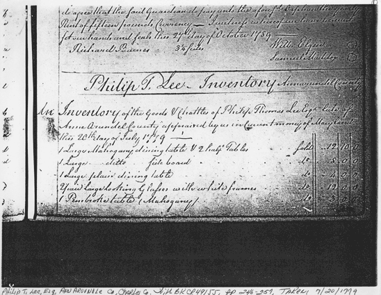Image for Lee, Philip Thomas, page 246