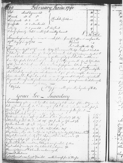 Image for Lee, Philip Thomas, page 260