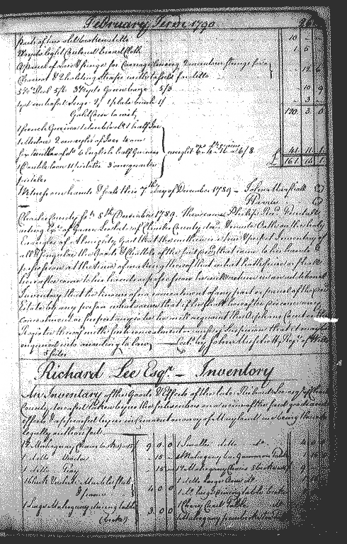 Image for Lee, Richard, page 261