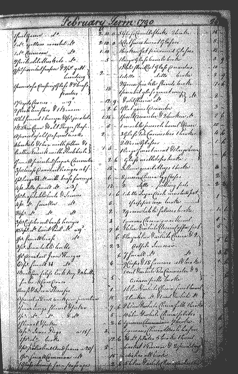 Image for Lee, Richard, page 263