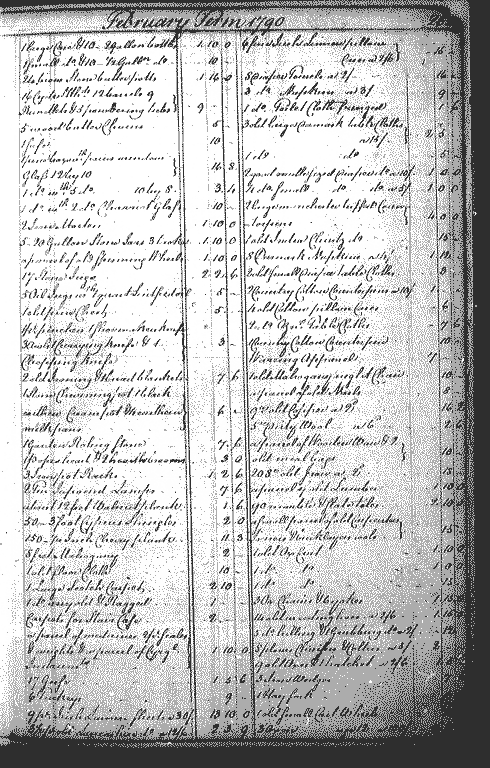 Image for Lee, Richard, page 265