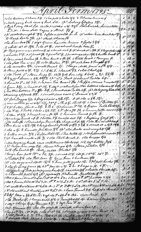Image for Lancaster, John, page 277