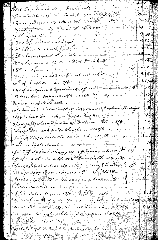 Image for Mason, Ann, page 458