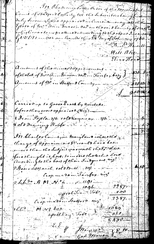 Image for Mason, Ann, page 461