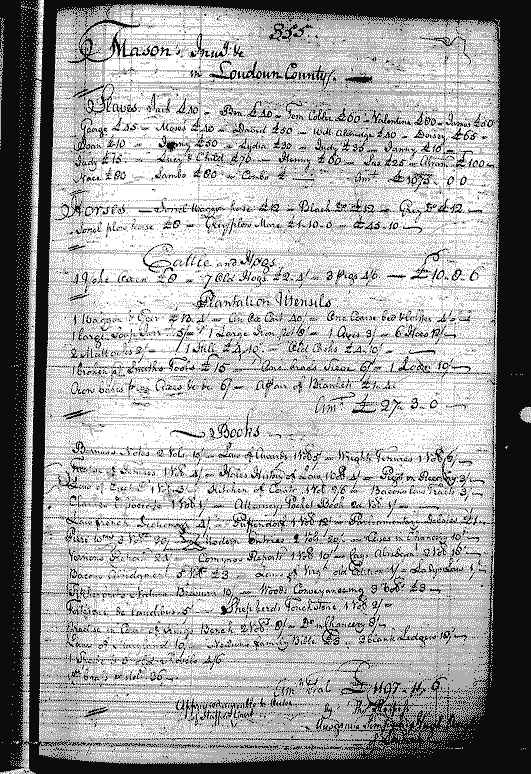 Image for Mason, Thomson, page 355