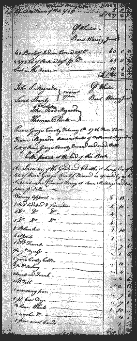 Image for Magruder, Nathaniel, page 308