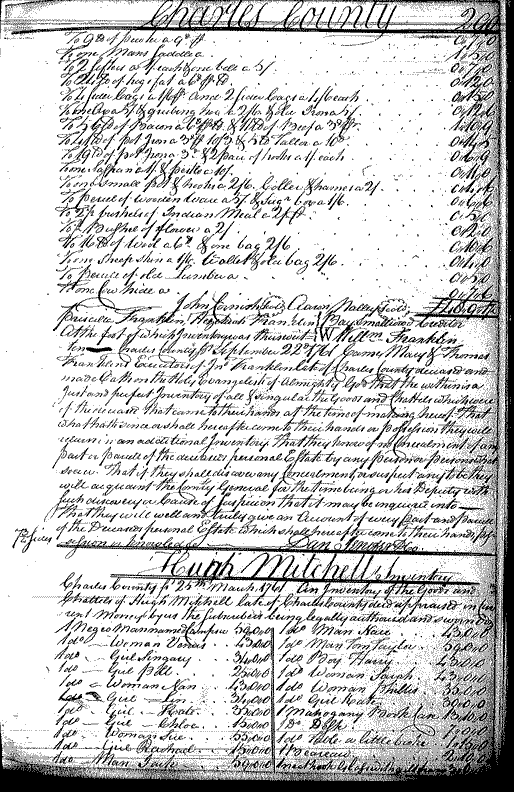 Image for Mitchell, Hugh, page 299