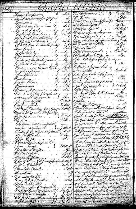 Image for Mitchell, Hugh, page 302