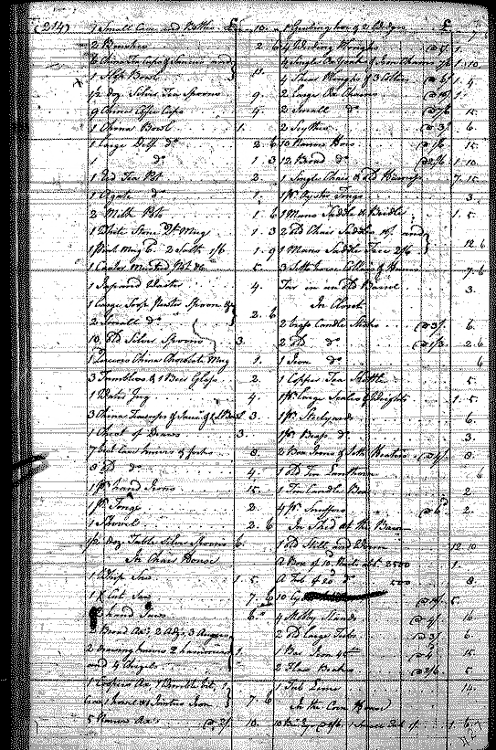 Image for Mitchell, Richard, page 214