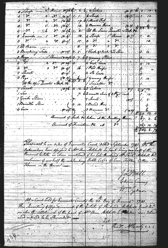 Image for Mitchell, Richard, page 218a