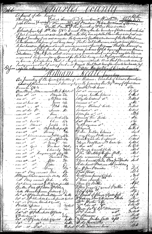 Image for Neale, William, page 366