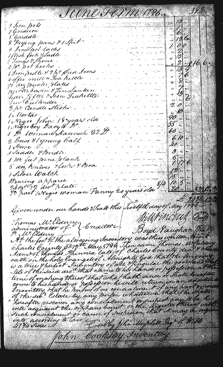 Image for Phenix, Thomas, page 393