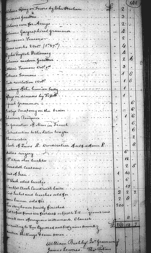 Image for Pratt, Dr. Shubael, page 141