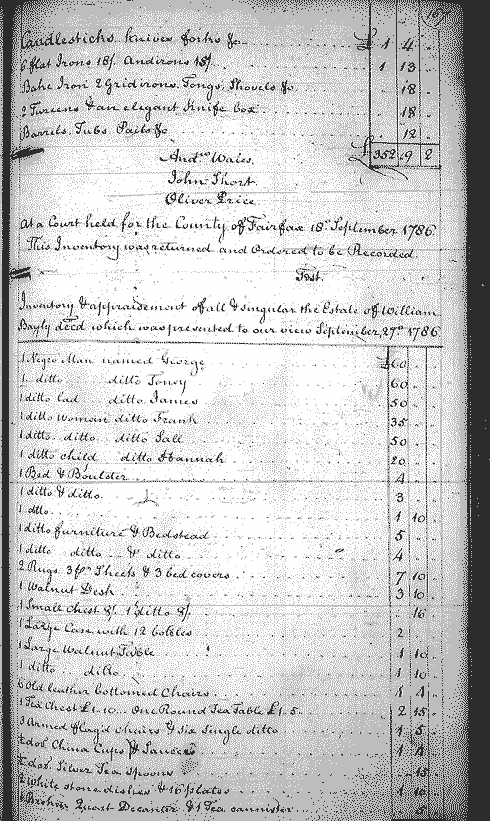 Image for Robinson, Jospeh, page 167