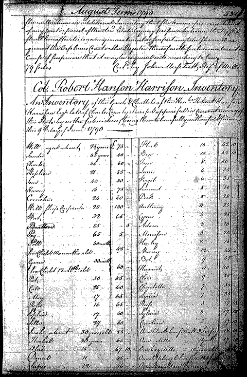 Image for Ridgate, Thomas Howe, page 431
