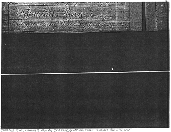Image for Ryan, Ignatius, page 34