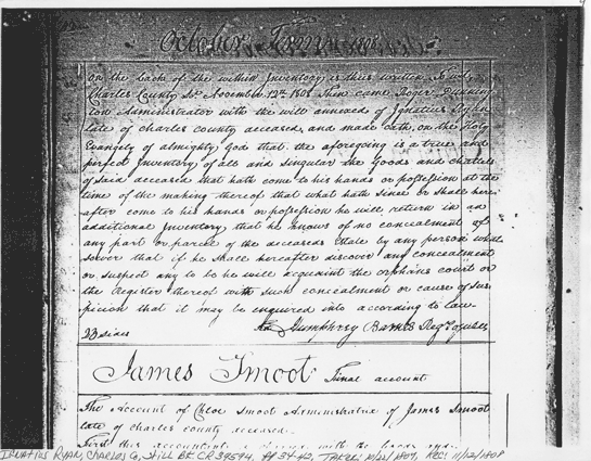 Image for Ryan, Ignatius, page 42