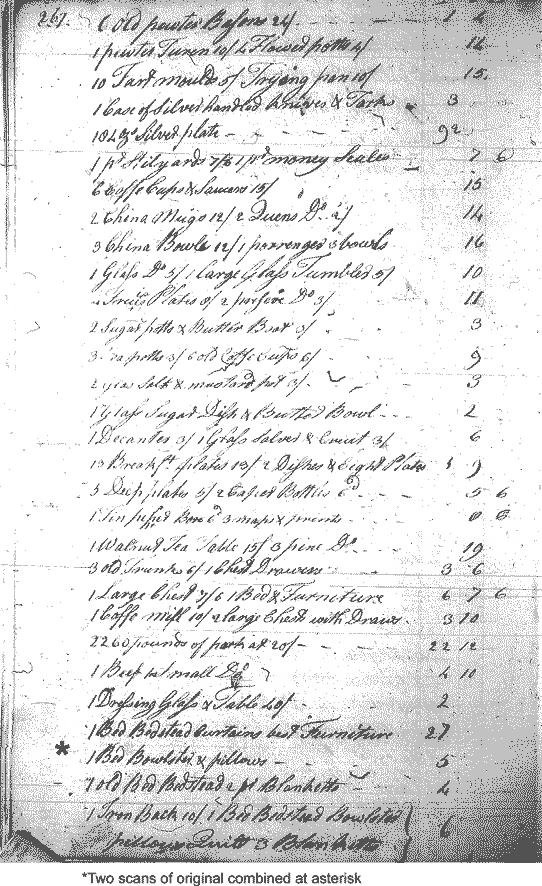 Image for Scott, Rev. Mr. James, page 267