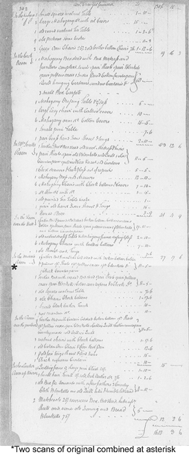Image for Smith, Doctor Richard, page 302
