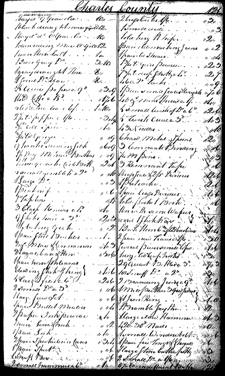 Image for Stoddert, Capt. John, page 121