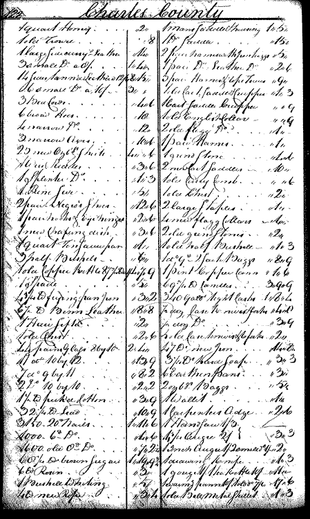 Image for Stoddert, Capt. John, page 122