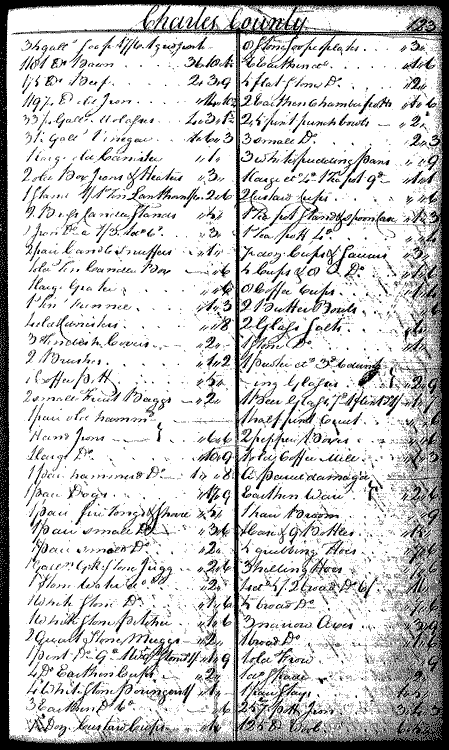 Image for Stoddert, Capt. John, page 123