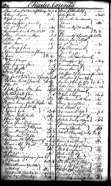 Image for Stoddert, Capt. John, page 124