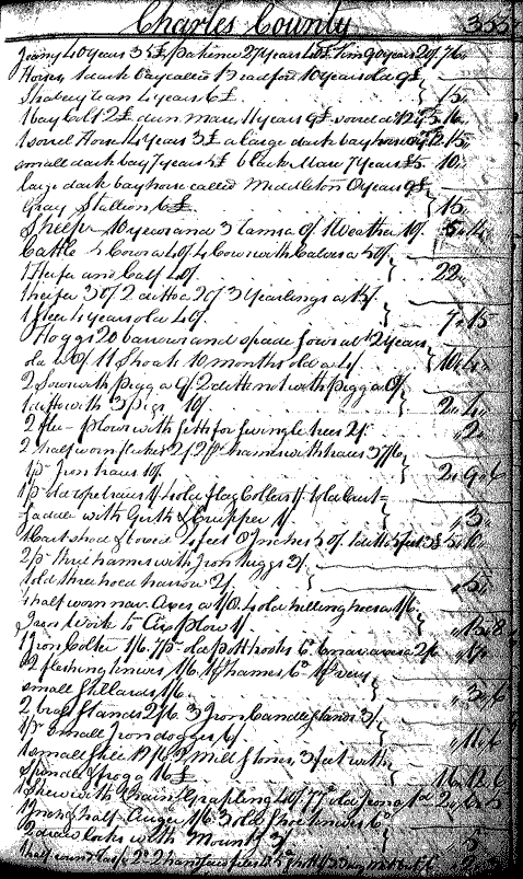 Image for Stoddert, William Trueman, page 355